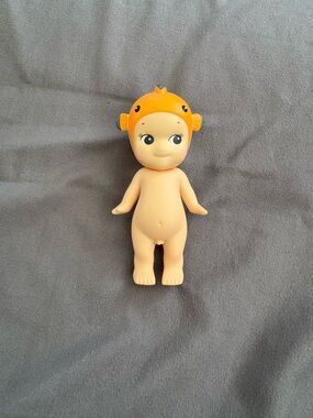 Sonny Angel Marine Series - Clown Fish